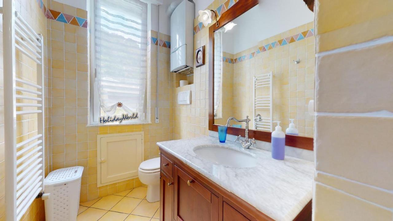 House Azzurra By Holiday World Genova Eksteriør billede